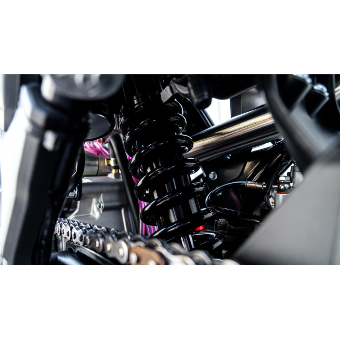 Мотоцикл GEON X-ROAD 300 WL