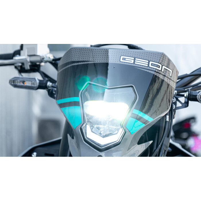 Мотоцикл GEON X-ROAD 300 WL