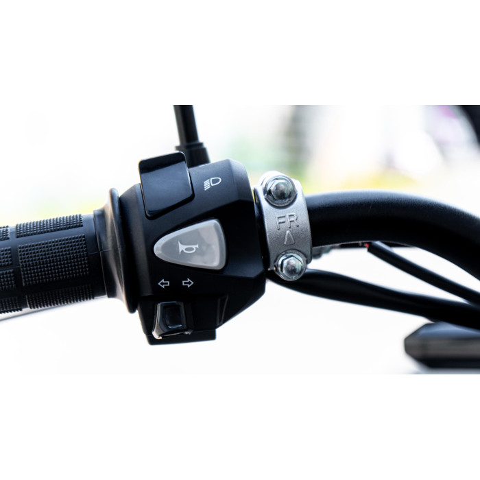 Мотоцикл GEON X-ROAD 300 WL