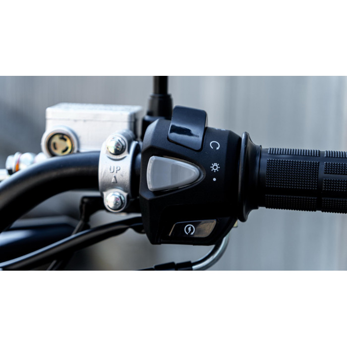 Мотоцикл GEON X-ROAD 300 WL
