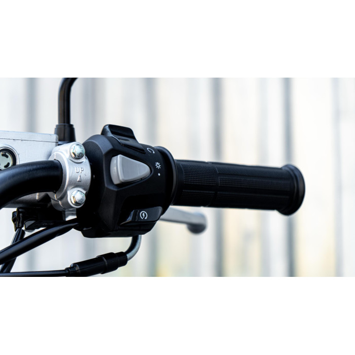Мотоцикл GEON X-ROAD 300 WL
