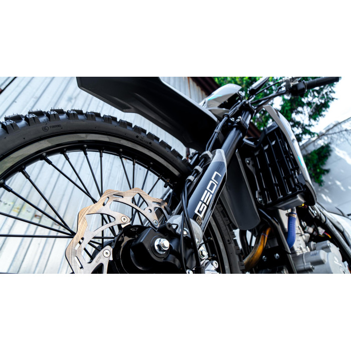 Мотоцикл GEON X-ROAD 300 WL