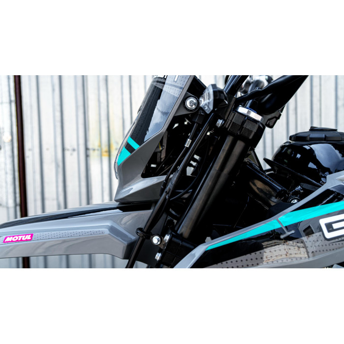 Мотоцикл GEON X-ROAD 300 WL