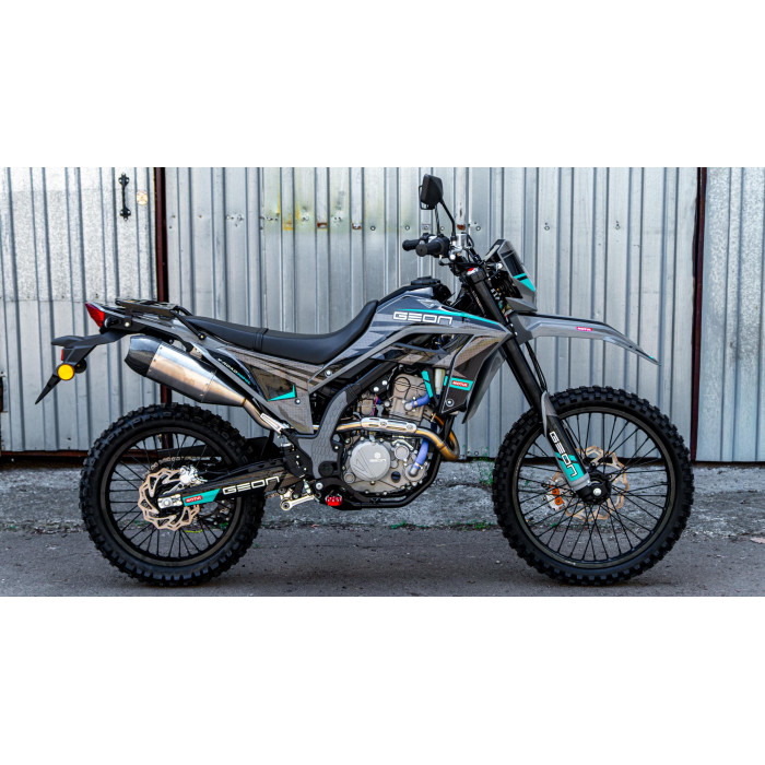 Мотоцикл GEON X-ROAD 300 WL
