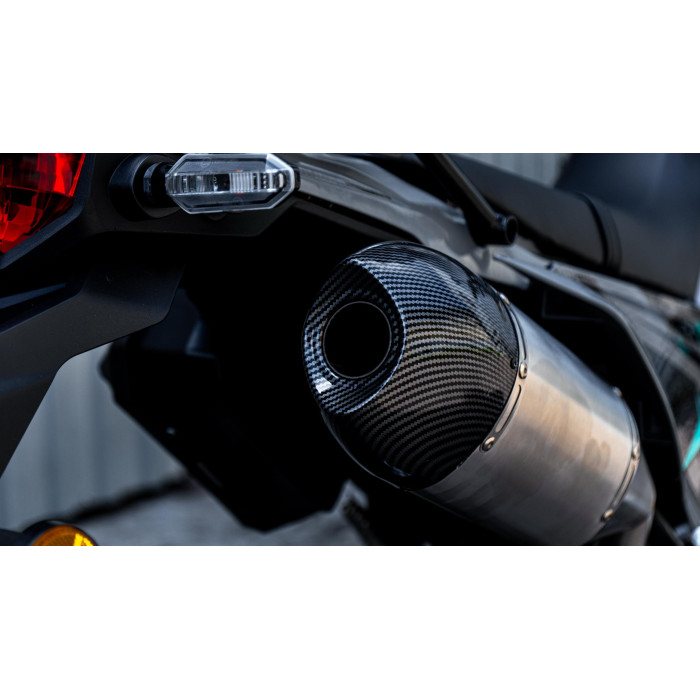 Мотоцикл GEON X-ROAD 300 WL