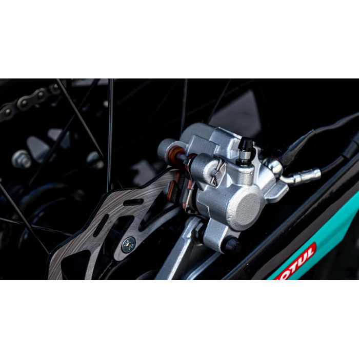 Мотоцикл GEON X-ROAD 300 WL