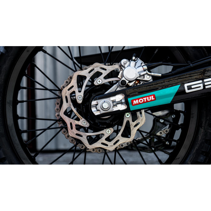 Мотоцикл GEON X-ROAD 300 WL