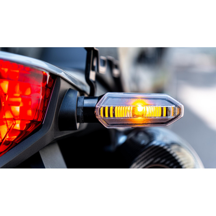 Мотоцикл GEON X-ROAD 300 WL