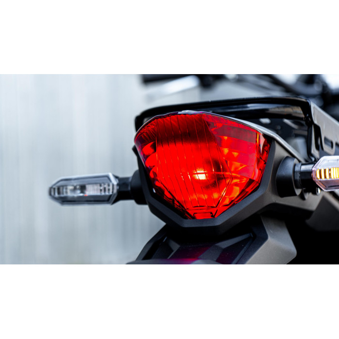 Мотоцикл GEON X-ROAD 300 WL