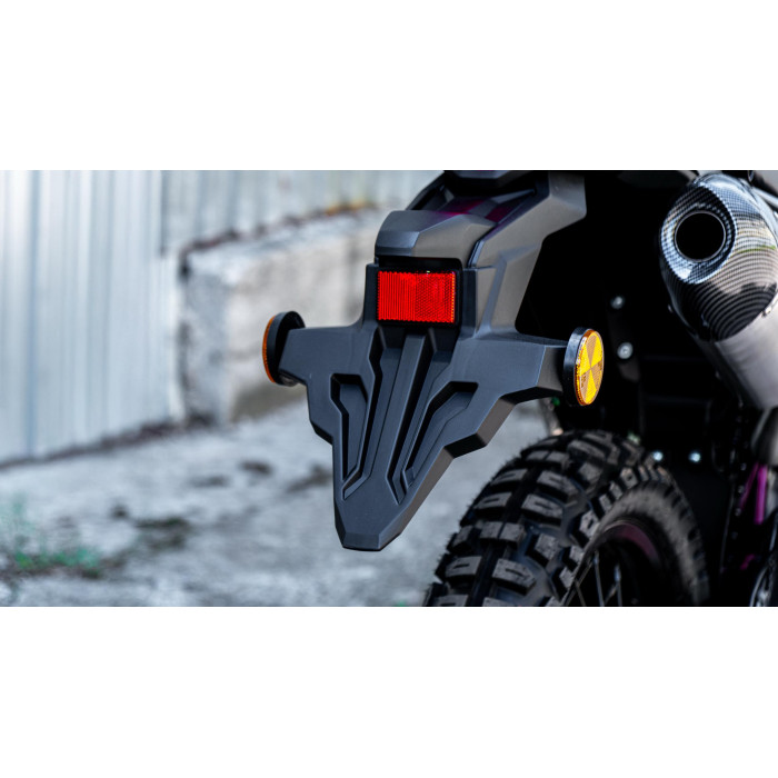 Мотоцикл GEON X-ROAD 300 WL