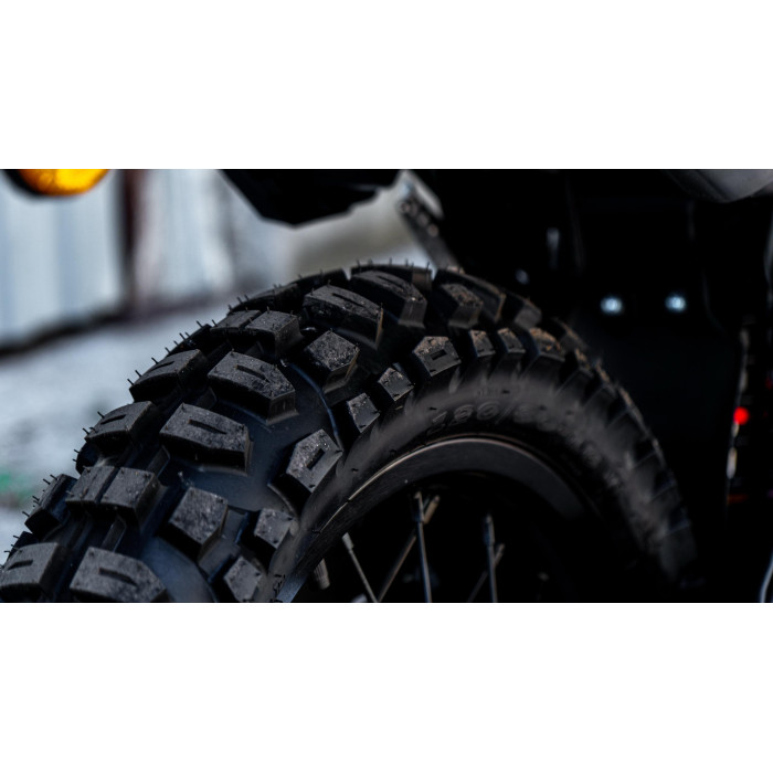 Мотоцикл GEON X-ROAD 300 WL