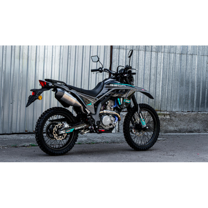 Мотоцикл GEON X-ROAD 300 WL