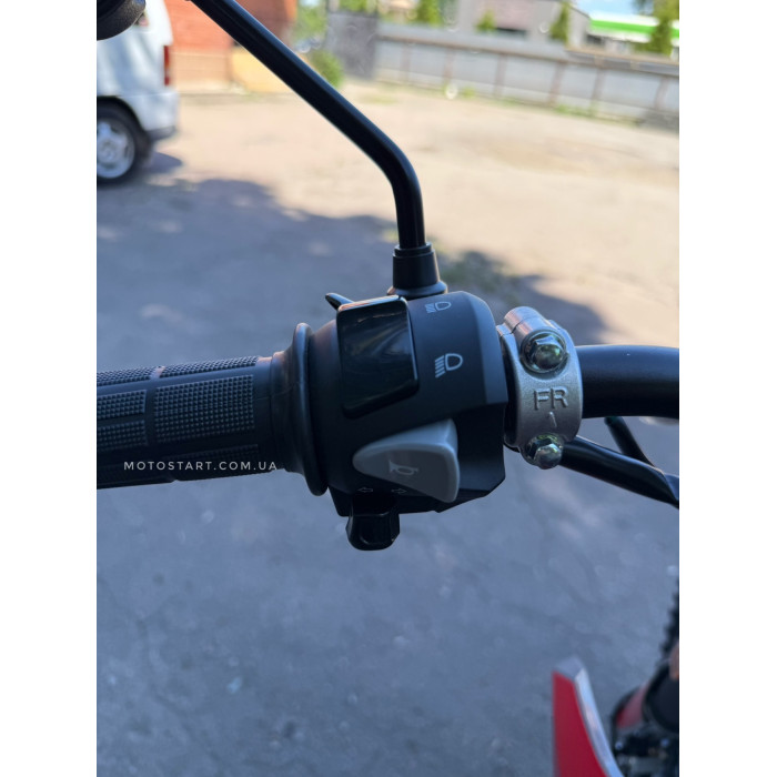 Мотоцикл GEON X-ROAD 300 WL