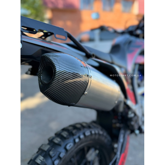Мотоцикл GEON X-ROAD 300 WL