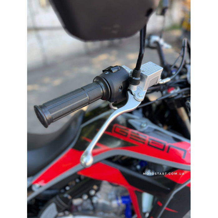 Мотоцикл GEON X-ROAD 300 WL
