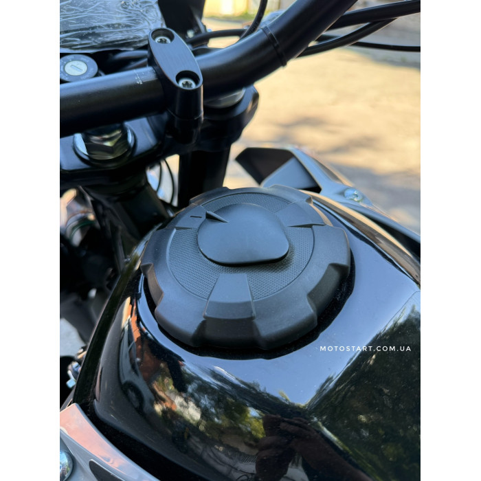 Мотоцикл GEON X-ROAD 300 WL