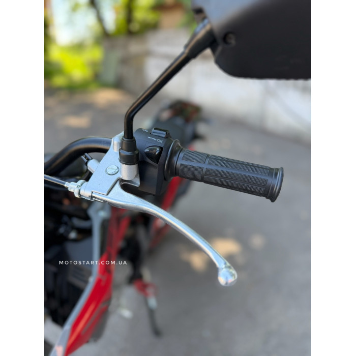Мотоцикл GEON X-ROAD 300 WL