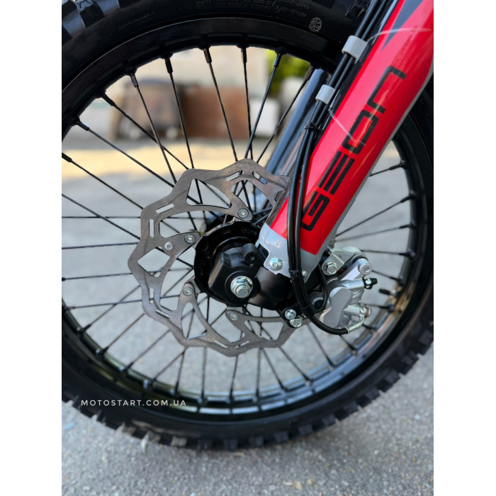 Мотоцикл GEON X-ROAD 300 WL