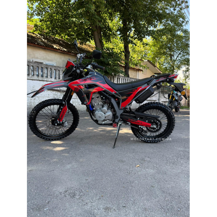 Мотоцикл GEON X-ROAD 300 WL