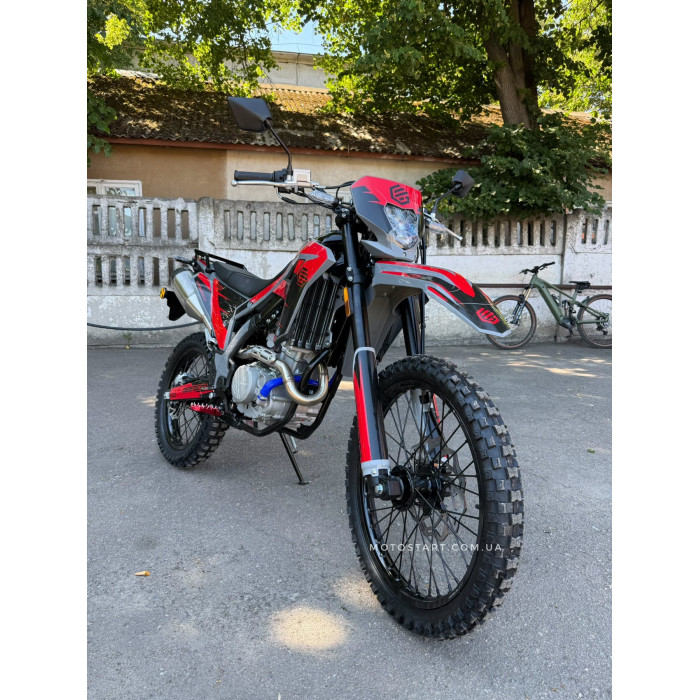 Мотоцикл GEON X-ROAD 300 WL