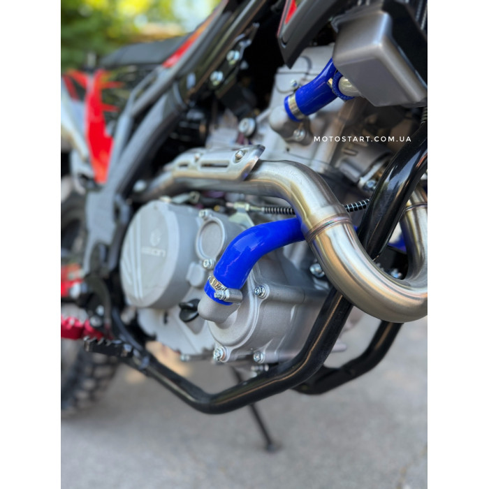 Мотоцикл GEON X-ROAD 300 WL