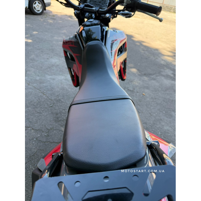 Мотоцикл GEON X-ROAD 300 WL