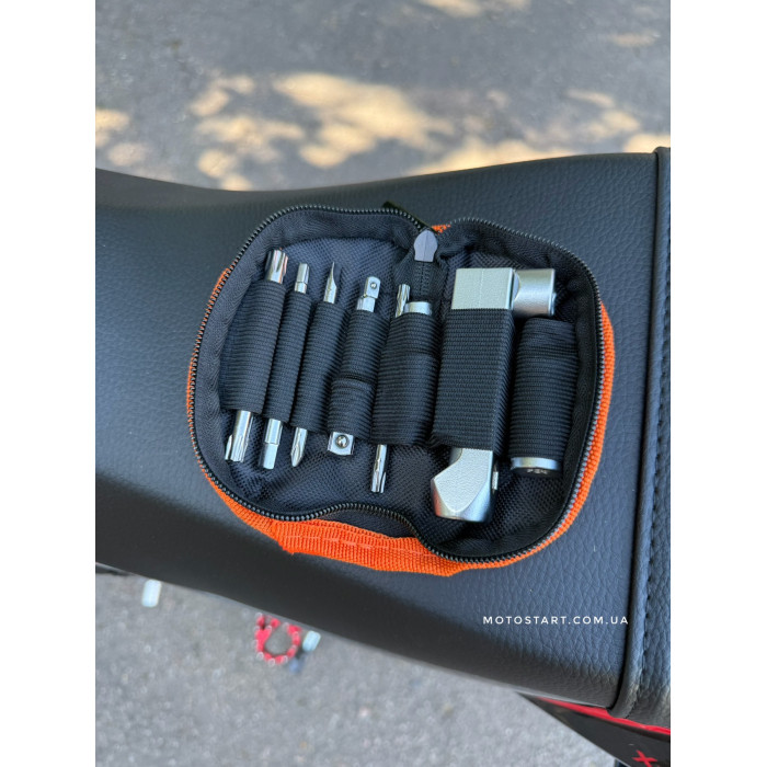 Мотоцикл GEON X-ROAD 300 WL