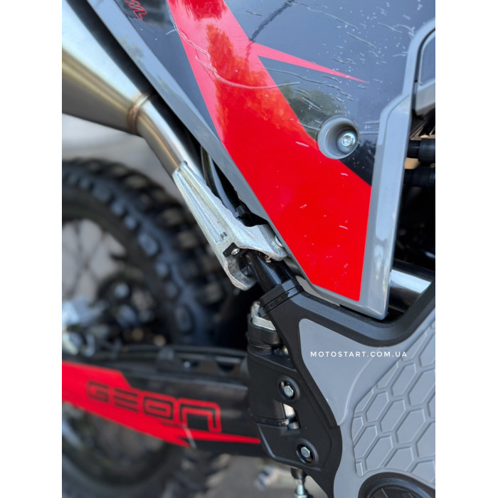 Мотоцикл GEON X-ROAD 300 WL