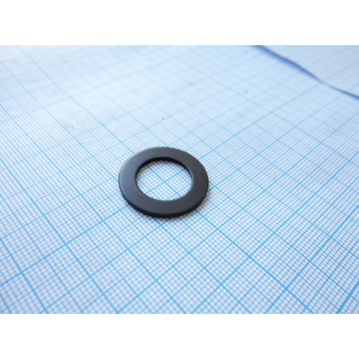Шайба 15.2 × 1.5 × 25