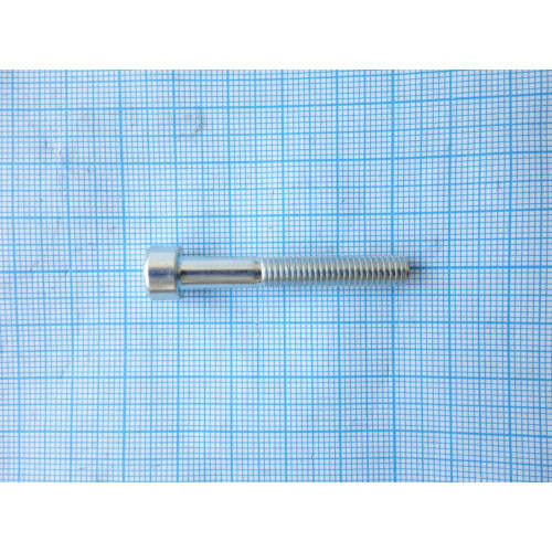 Болт, m6 × 40