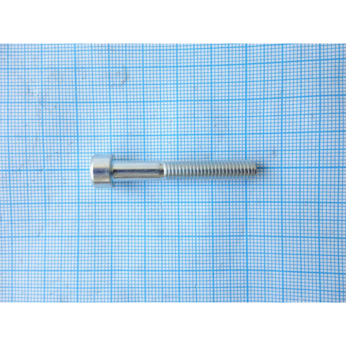 Болт, m6 × 40