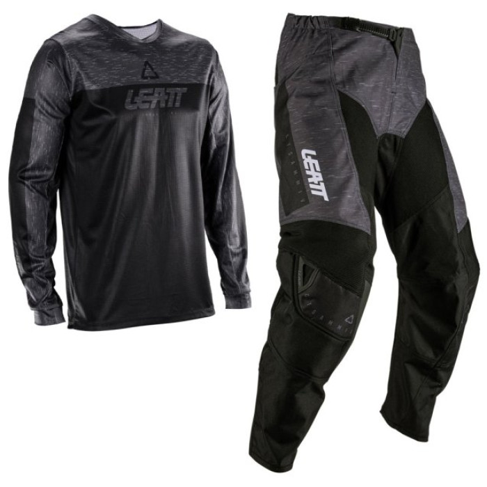 Комплект форми LEATT Ride Kit 3.5 [Stealth]