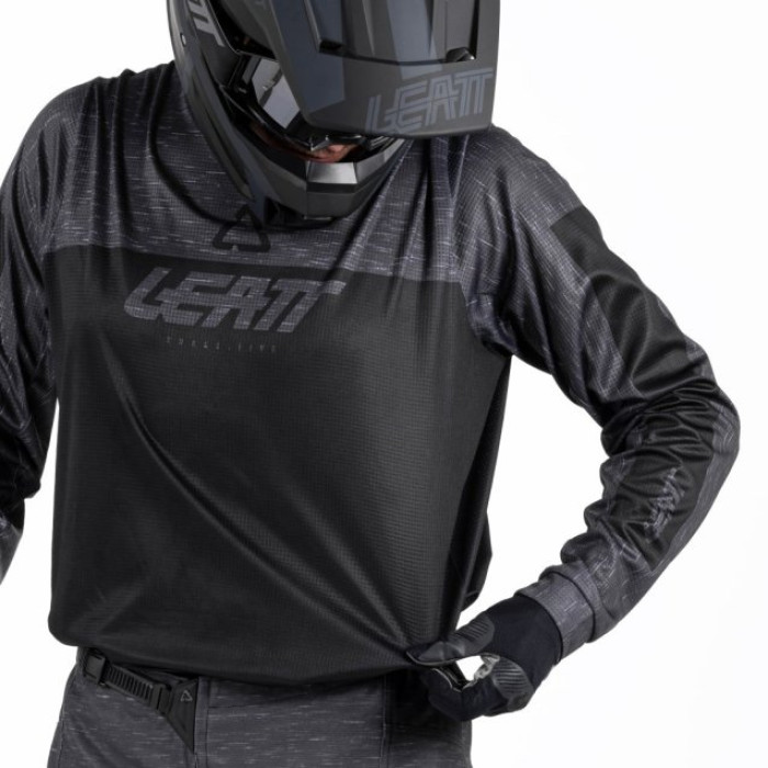 Комплект форми LEATT Ride Kit 3.5 [Stealth]