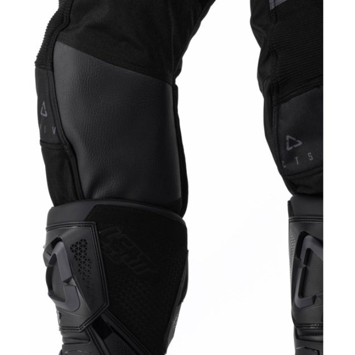 Комплект форми LEATT Ride Kit 3.5 [Stealth]