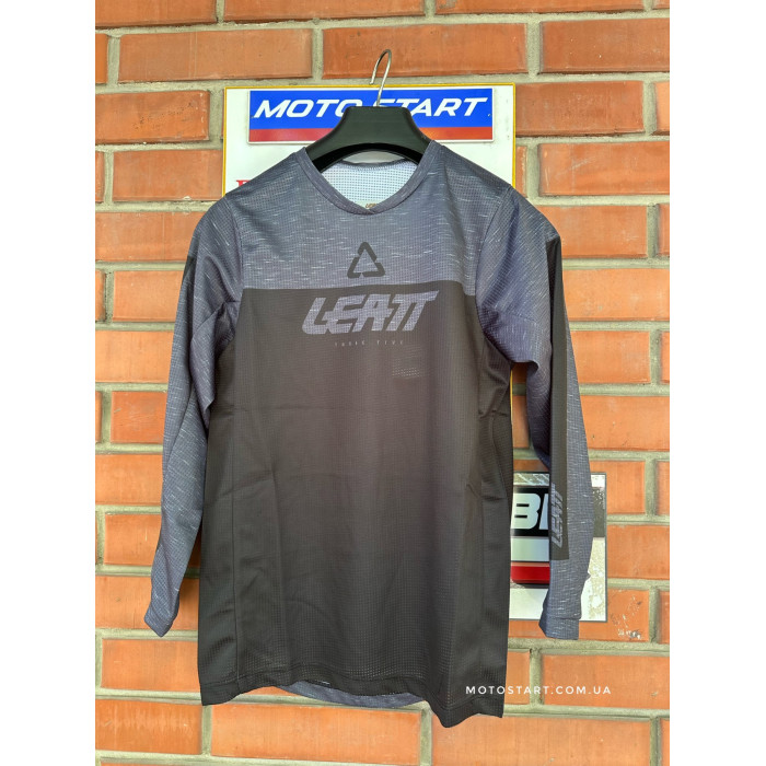 Комплект LEATT Ride Kit 3.5 Junior [Stealth]