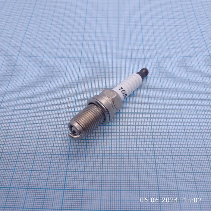 Свічка запалювання K9RTPP MT250