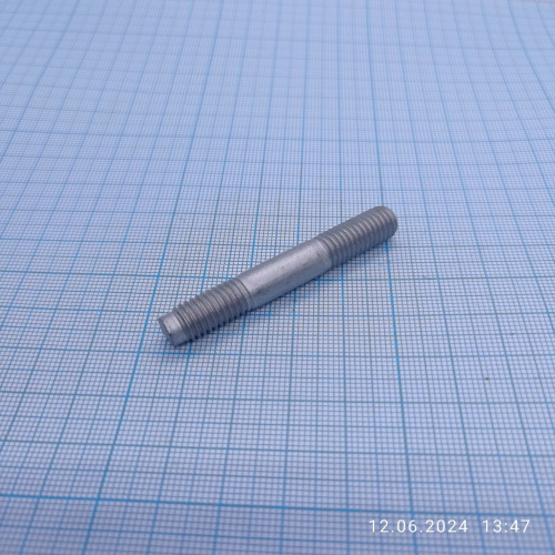 Шпилька циліндра (55 мм) MT250