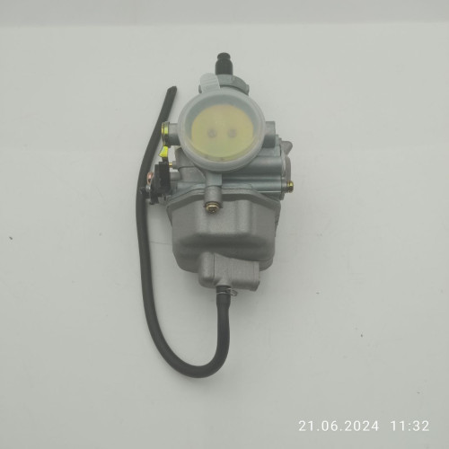 Карбюратор BPZ30(версія з фіксатором) X-Road Light 200