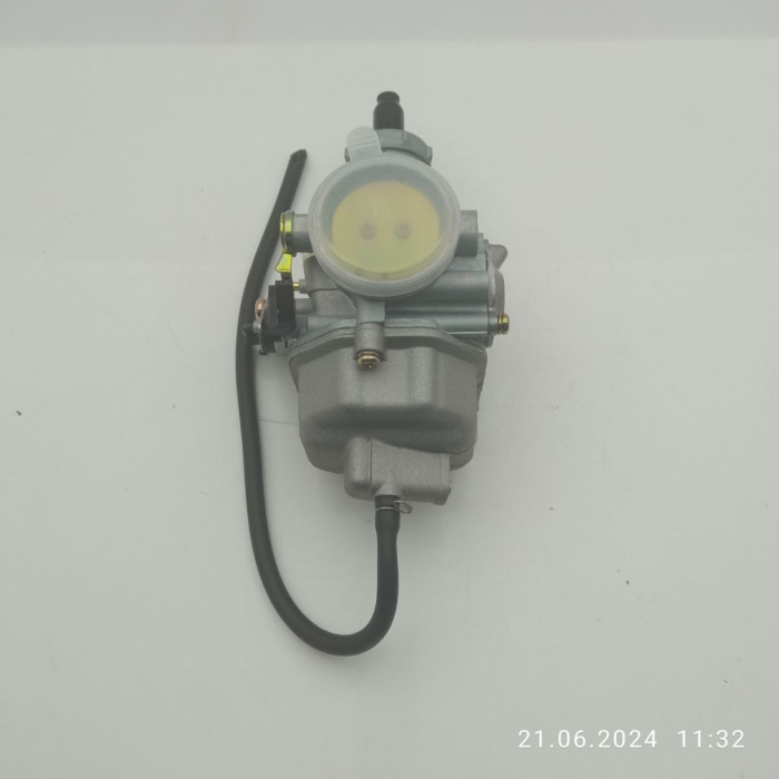 Карбюратор BPZ30(версія з фіксатором) X-Road Light 200