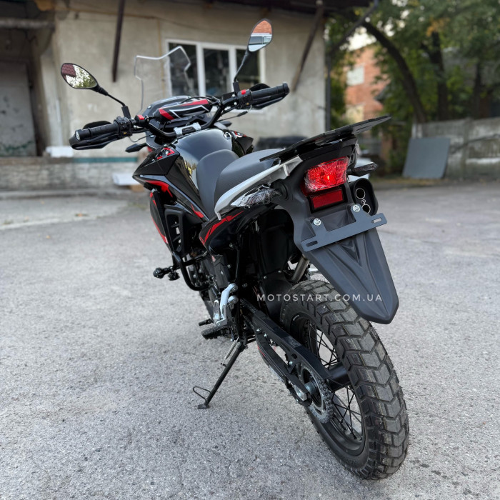 Мотоцикл Geon ADV 300