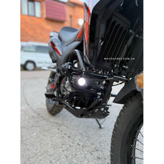 Мотоцикл Geon ADV 300