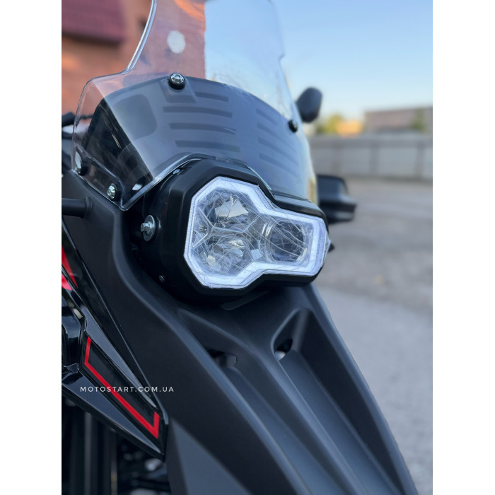 Мотоцикл Geon ADV 300