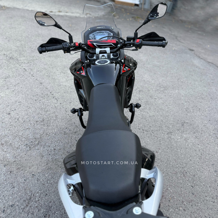 Мотоцикл Geon ADV 300