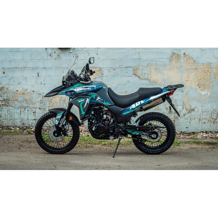 Мотоцикл Geon ADV 300