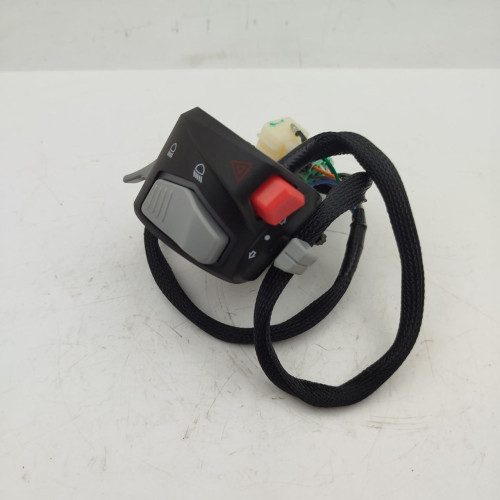 Перемикач багатофункціональний лівий T250X