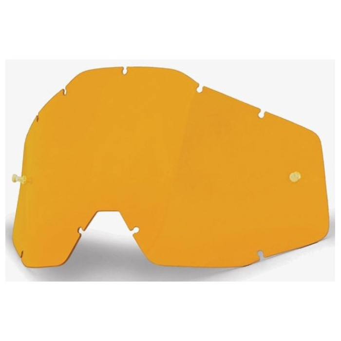 "Лінза 100% RC/AC/ST Lens [Persimmon]