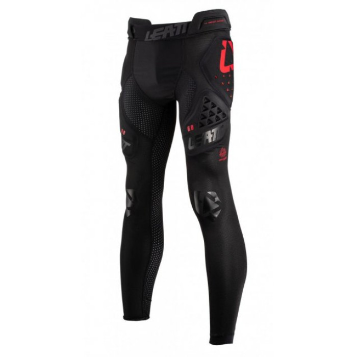 Компресійні штани LEATT Impact Pants 3DF 6.0 [Black]