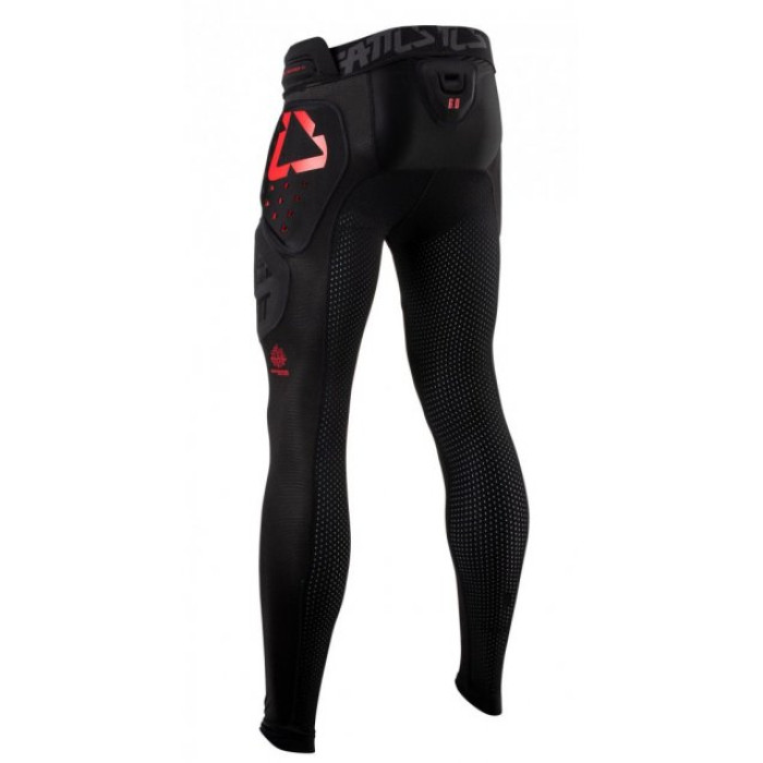 Компресійні штани LEATT Impact Pants 3DF 6.0 [Black]