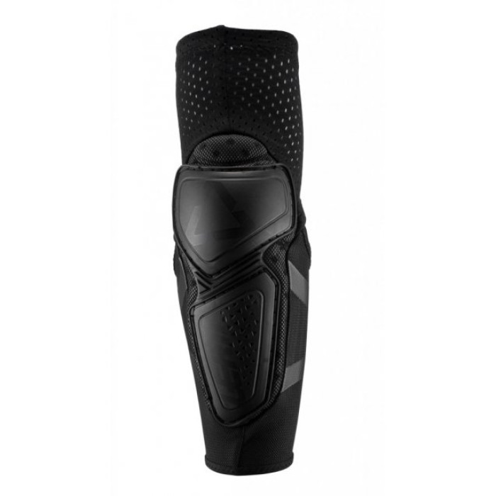 Налокітники LEATT Contour Elbow [Black]