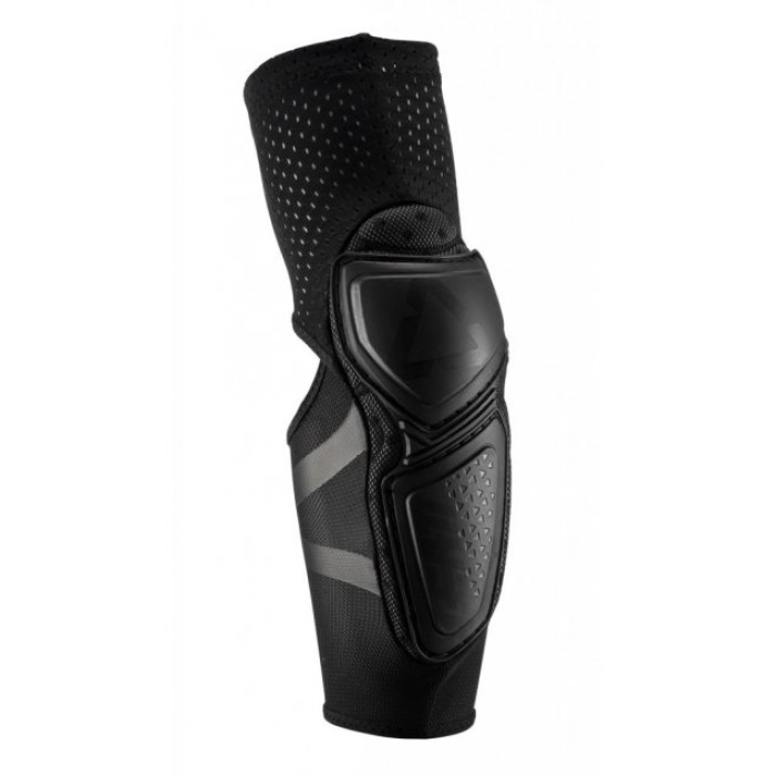 Налокітники LEATT Contour Elbow [Black]